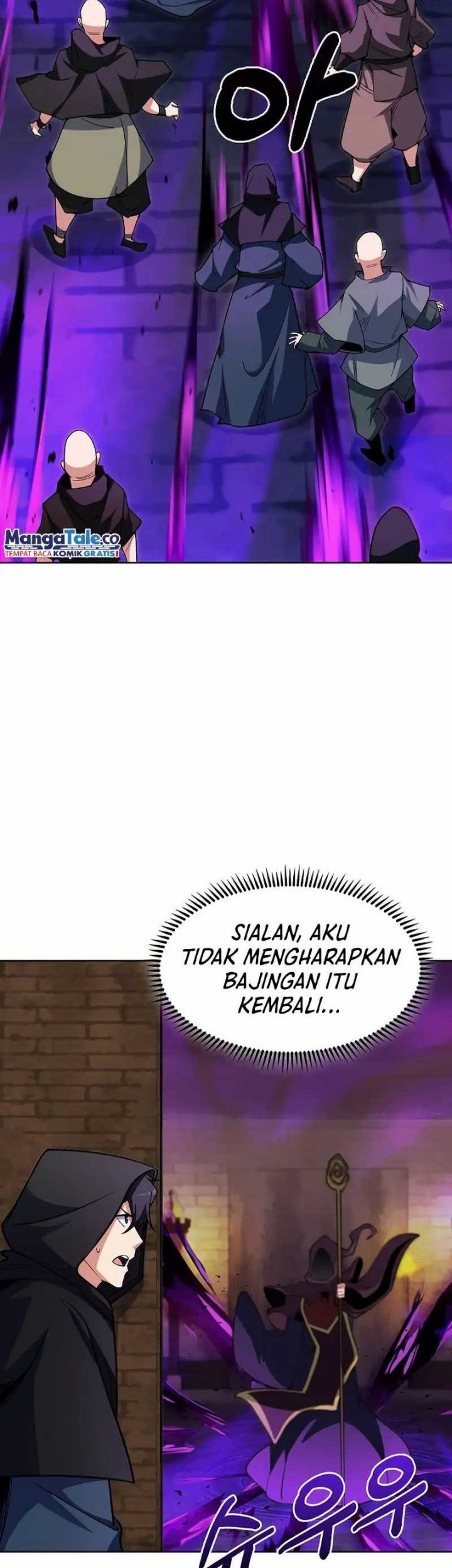 I’m Going to Steal Again Today Chapter 25 - halaman 24