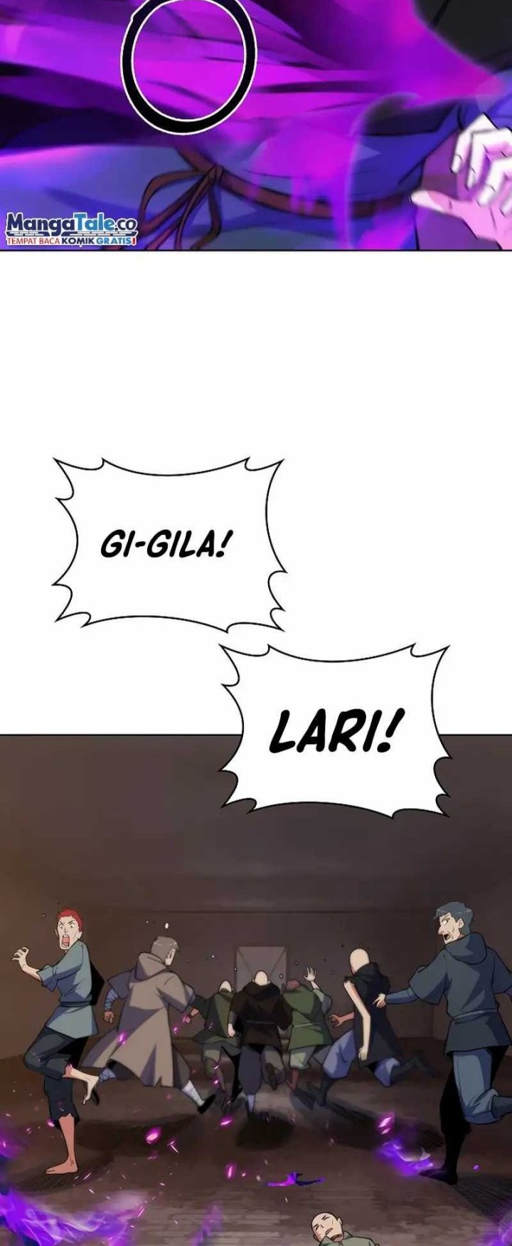 I’m Going to Steal Again Today Chapter 25 - halaman 28