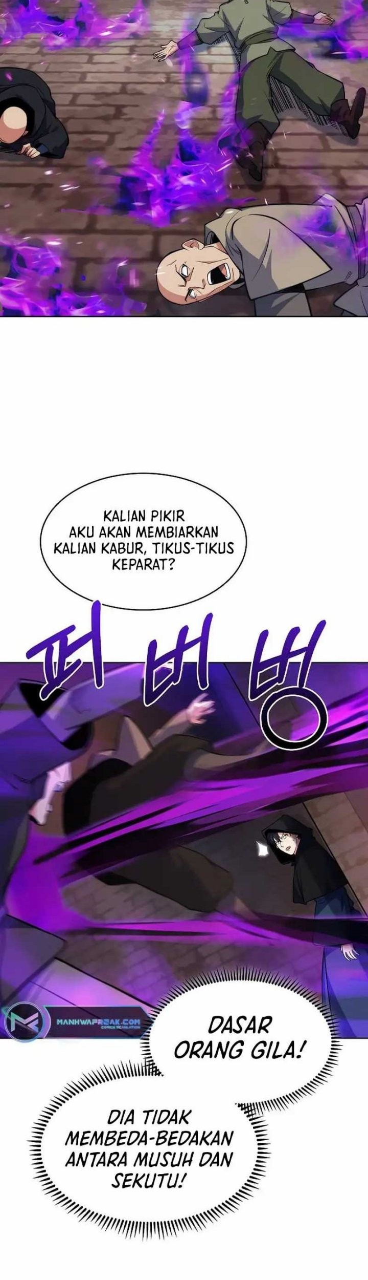 I’m Going to Steal Again Today Chapter 25 - halaman 29