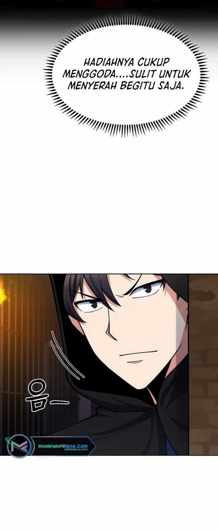 I’m Going to Steal Again Today Chapter 25 - halaman 31