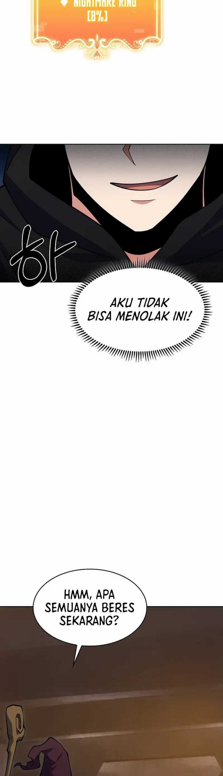 I’m Going to Steal Again Today Chapter 25 - halaman 35