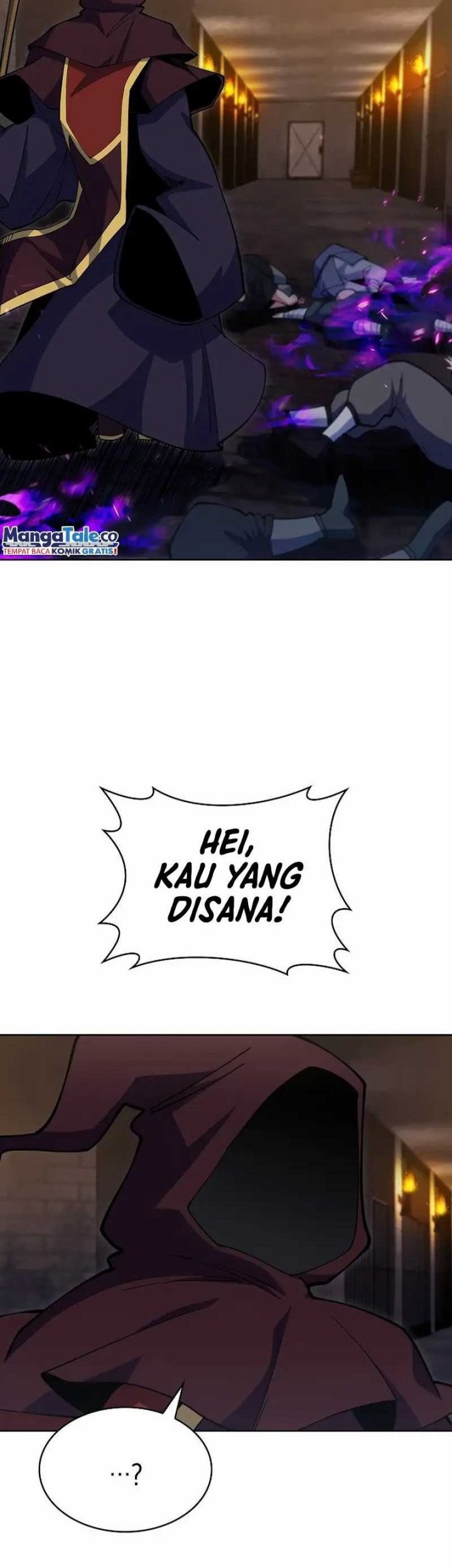 I’m Going to Steal Again Today Chapter 25 - halaman 36