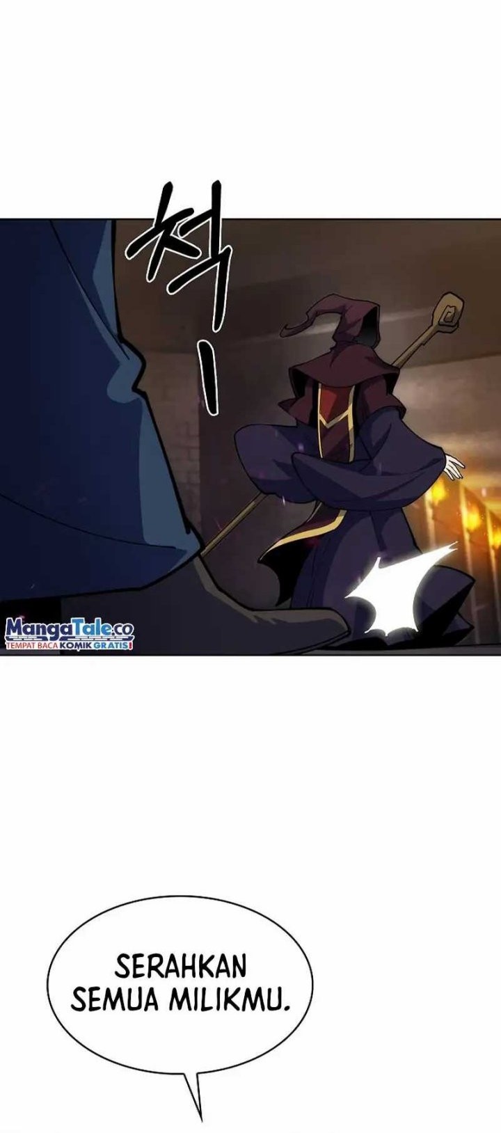 I’m Going to Steal Again Today Chapter 25 - halaman 37