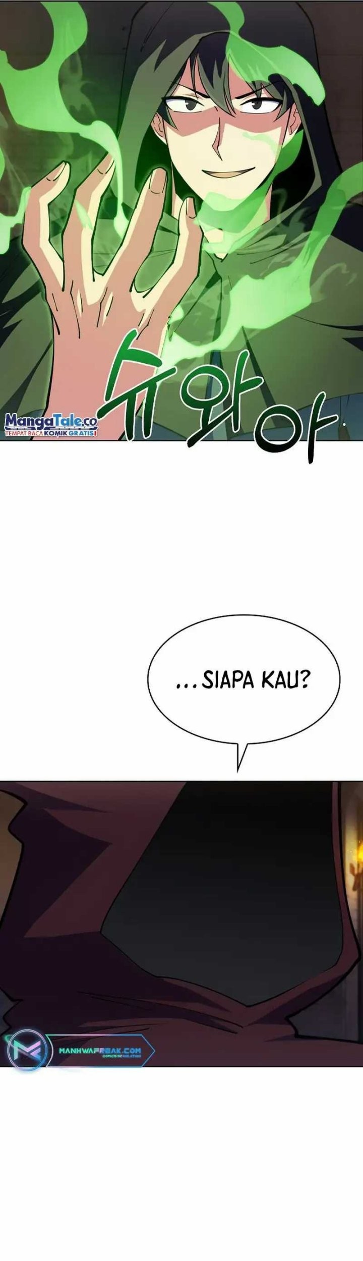 I’m Going to Steal Again Today Chapter 25 - halaman 38