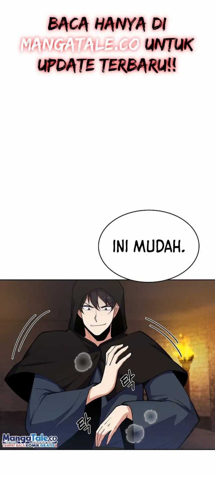 I’m Going to Steal Again Today Chapter 25 - halaman 4