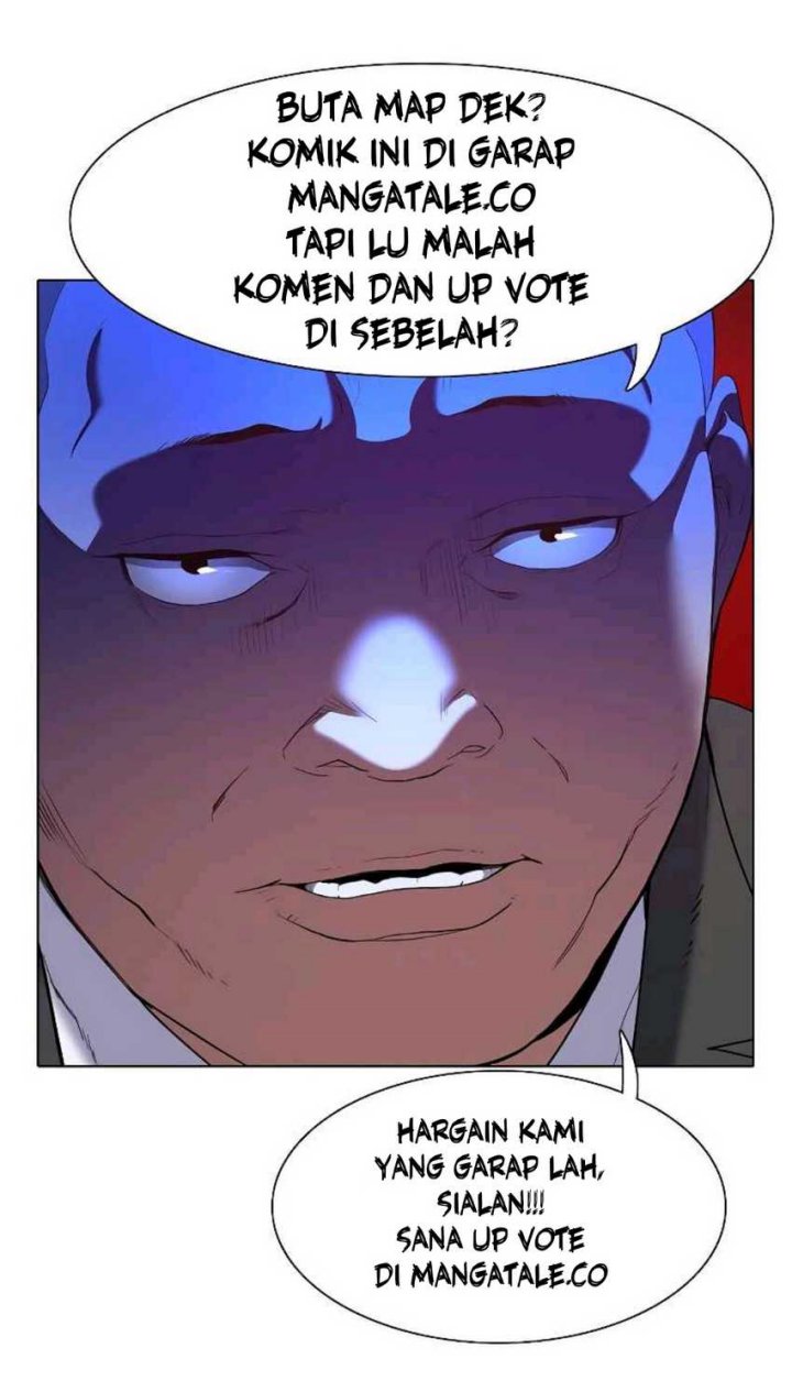 I’m Going to Steal Again Today Chapter 25 - halaman 45
