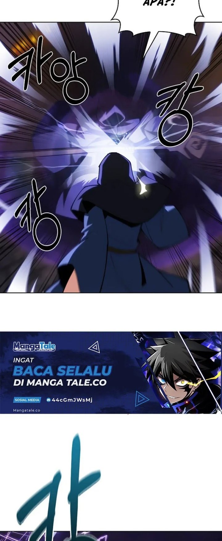 I’m Going to Steal Again Today Chapter 26 - halaman 10