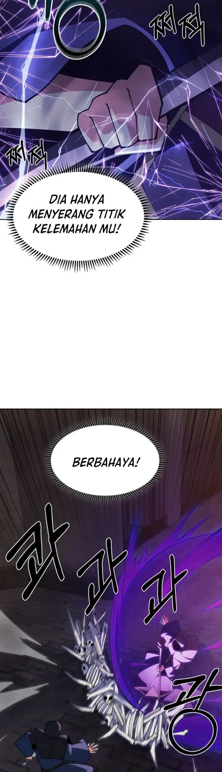 I’m Going to Steal Again Today Chapter 26 - halaman 11