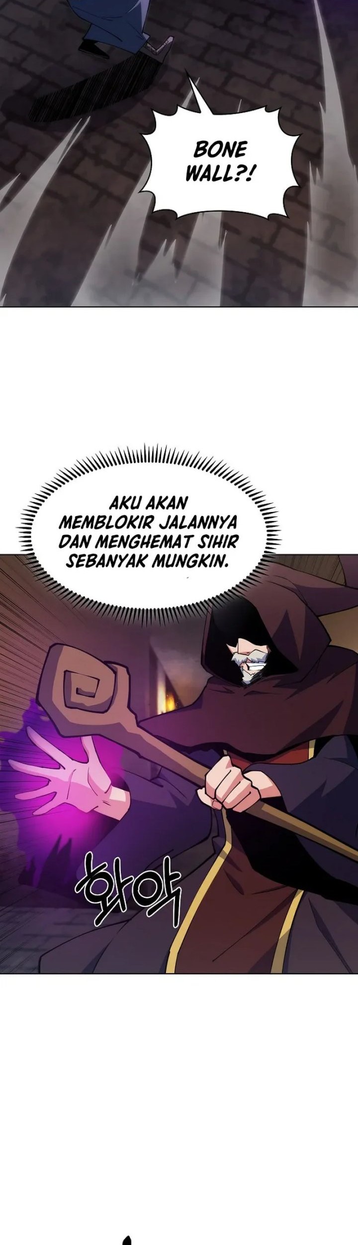 I’m Going to Steal Again Today Chapter 26 - halaman 12