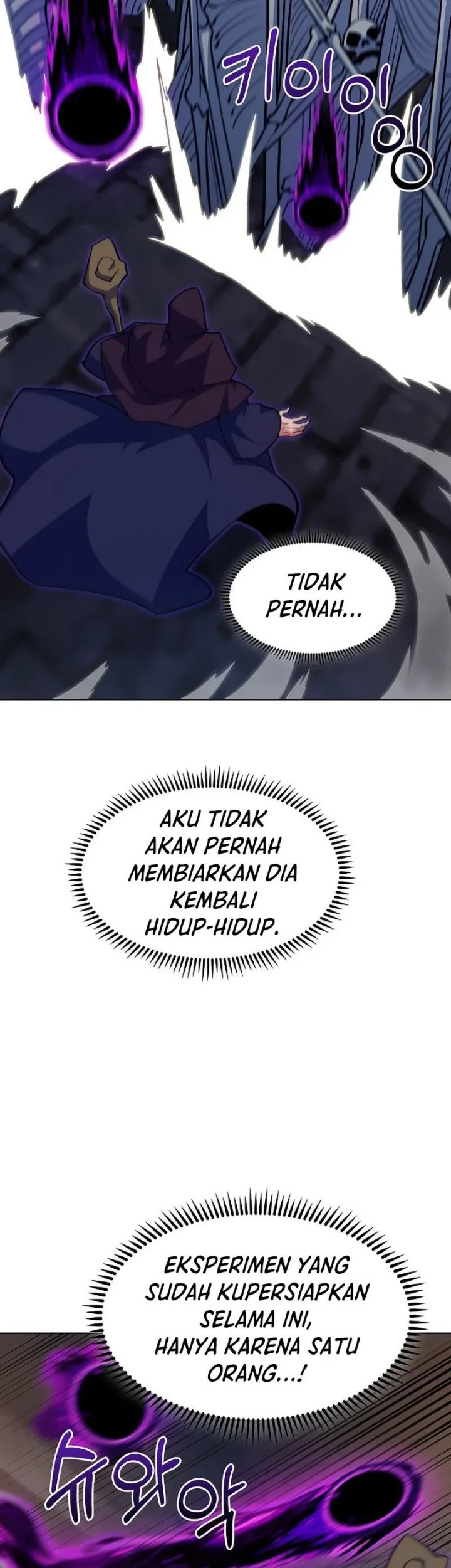 I’m Going to Steal Again Today Chapter 26 - halaman 23