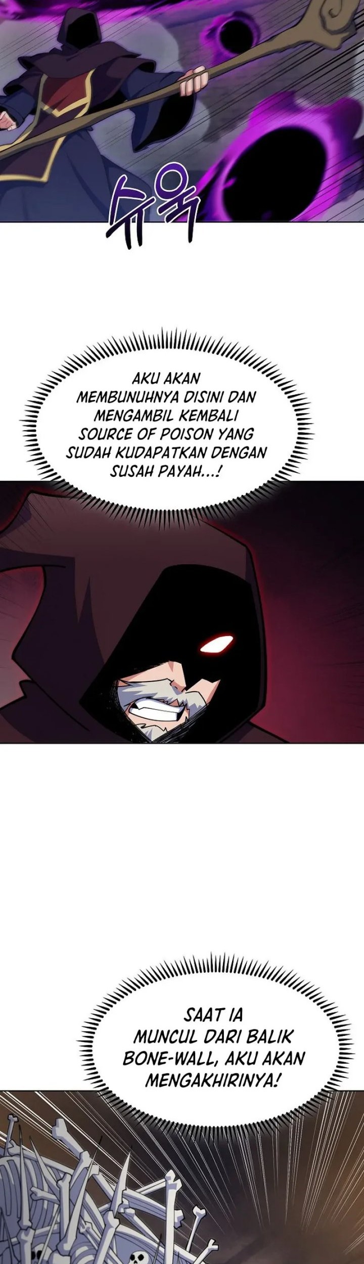 I’m Going to Steal Again Today Chapter 26 - halaman 24