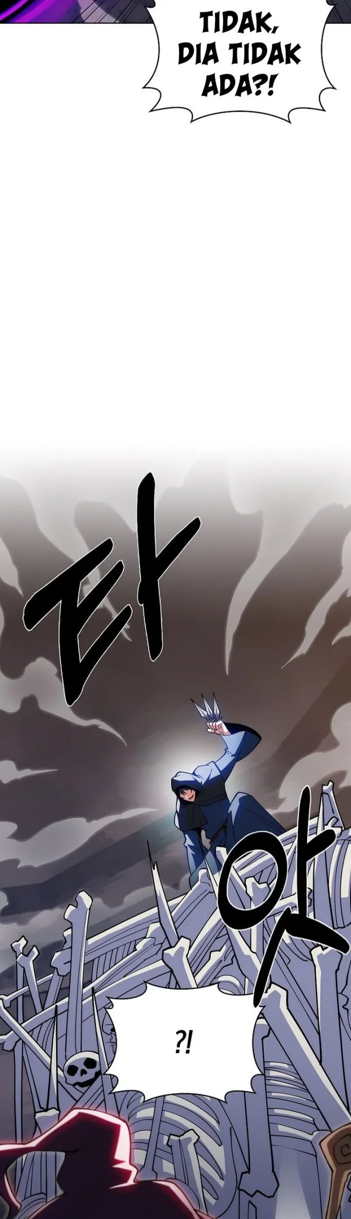 I’m Going to Steal Again Today Chapter 26 - halaman 27