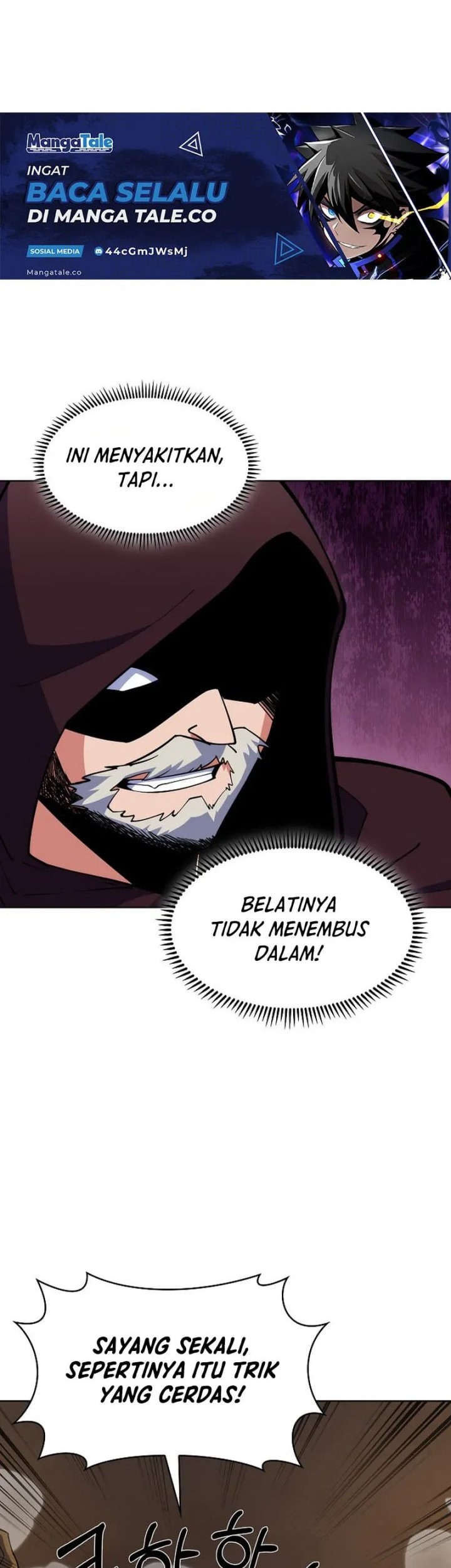 I’m Going to Steal Again Today Chapter 26 - halaman 30