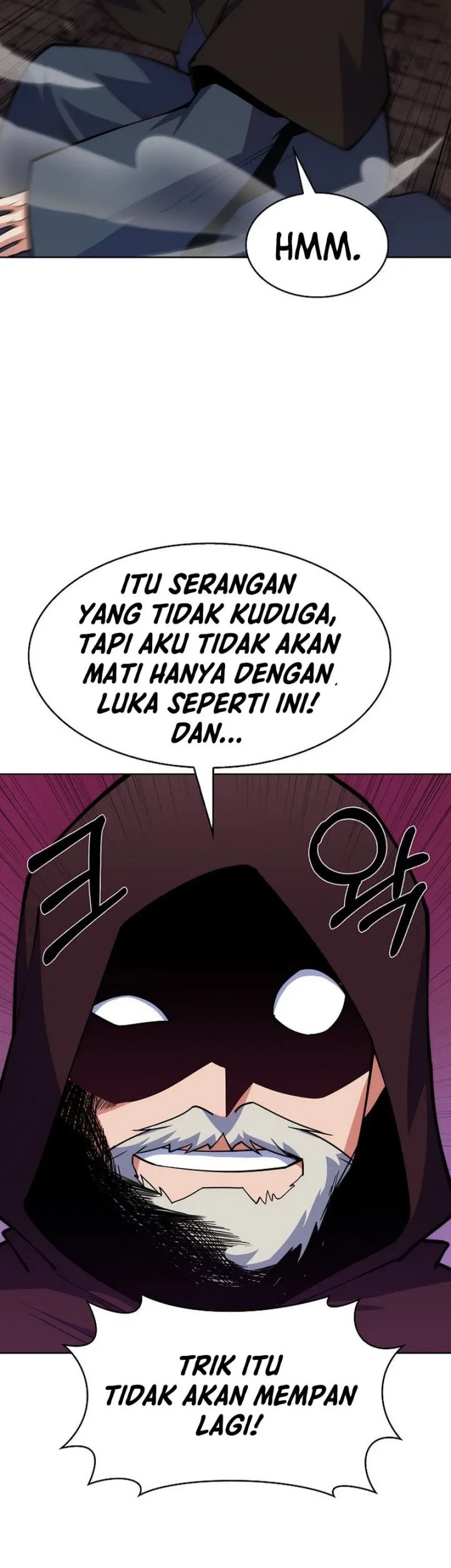 I’m Going to Steal Again Today Chapter 26 - halaman 32