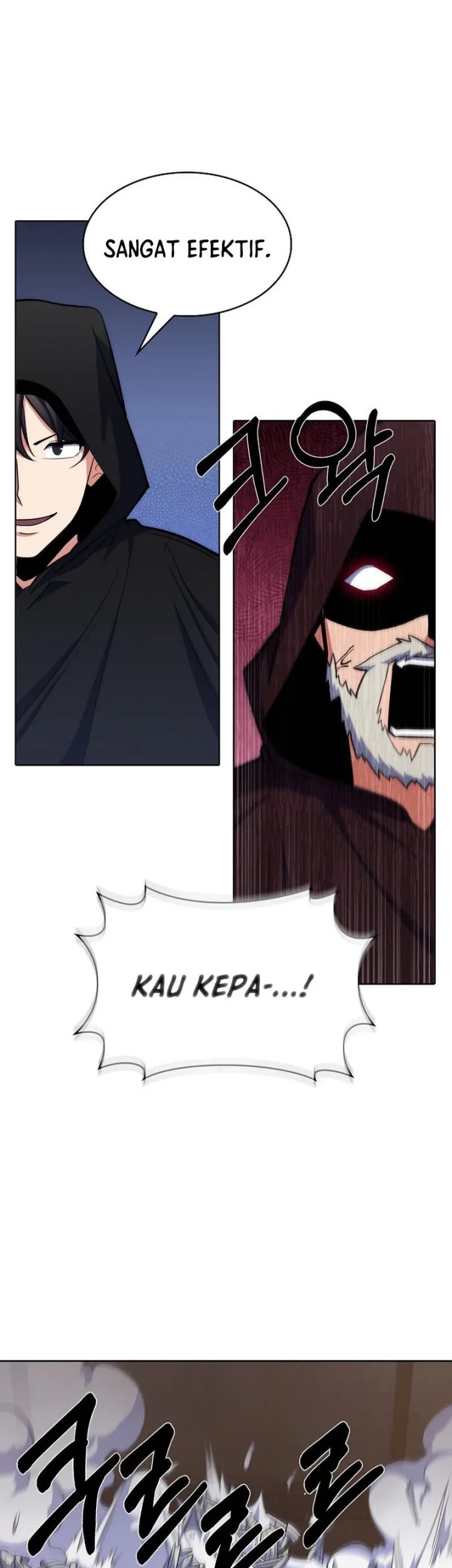 I’m Going to Steal Again Today Chapter 26 - halaman 38