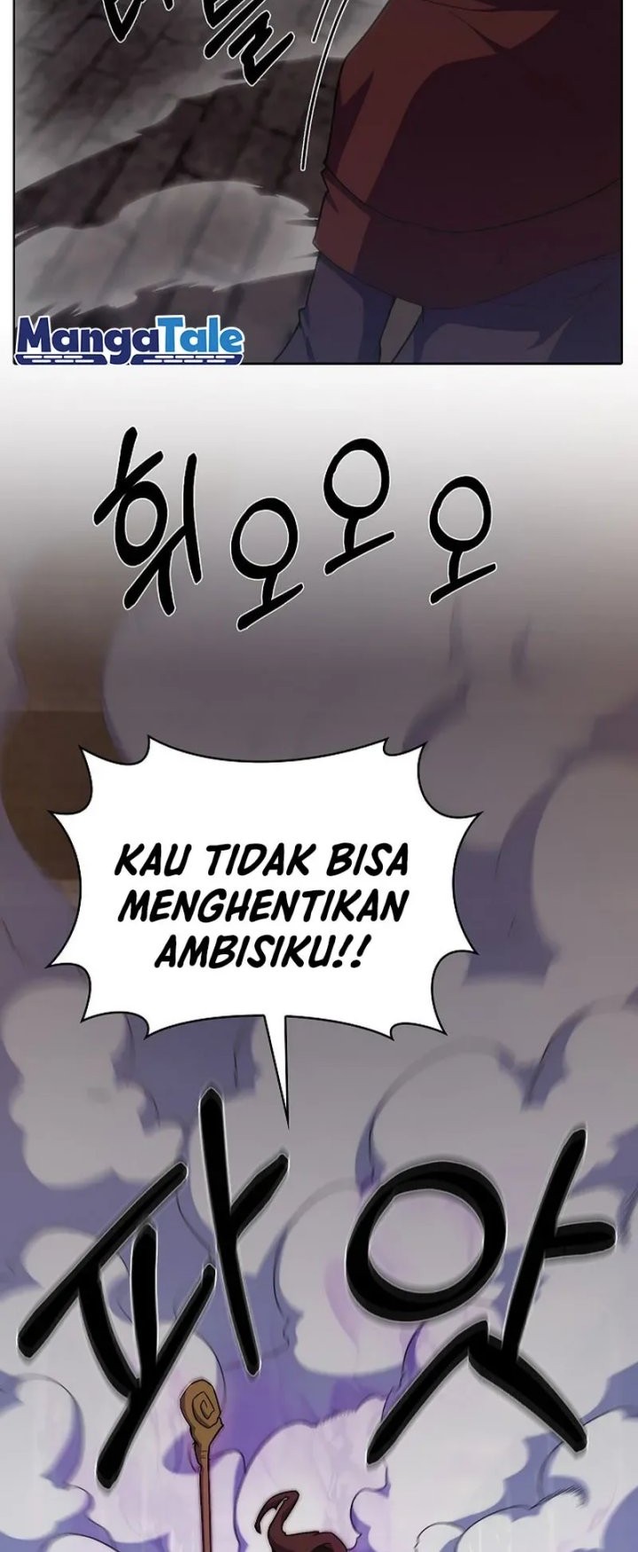 I’m Going to Steal Again Today Chapter 26 - halaman 40
