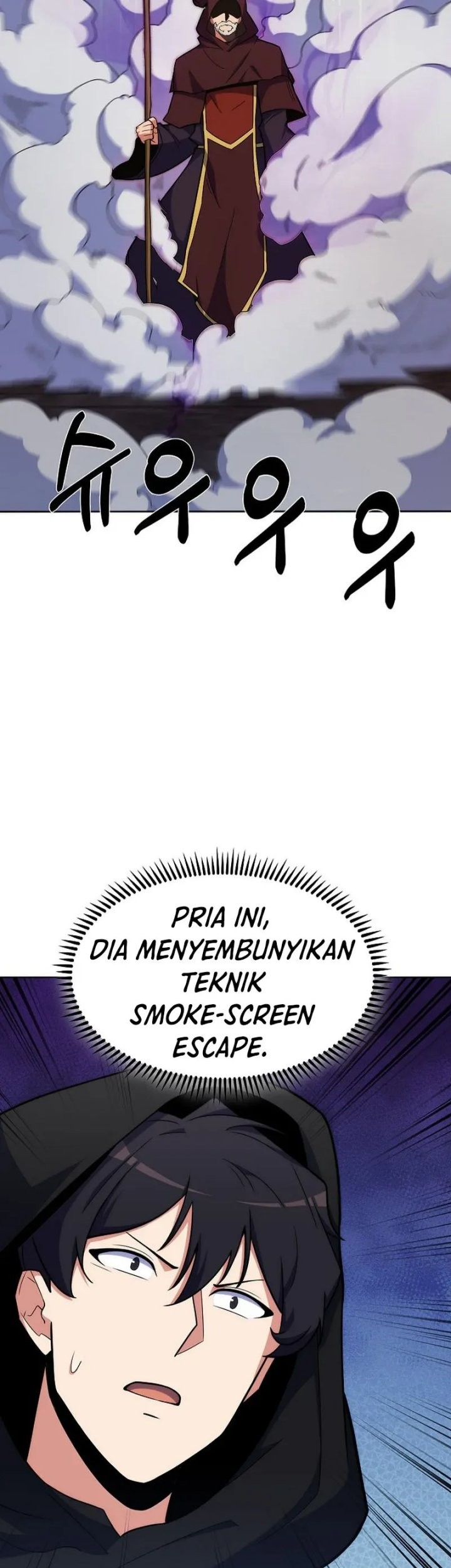 I’m Going to Steal Again Today Chapter 26 - halaman 41