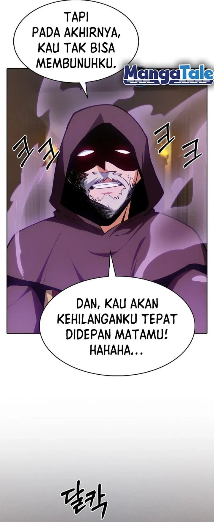 I’m Going to Steal Again Today Chapter 26 - halaman 43