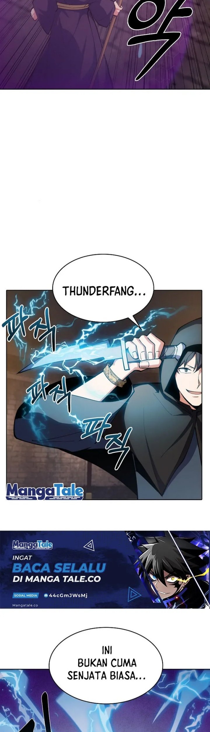 I’m Going to Steal Again Today Chapter 26 - halaman 45