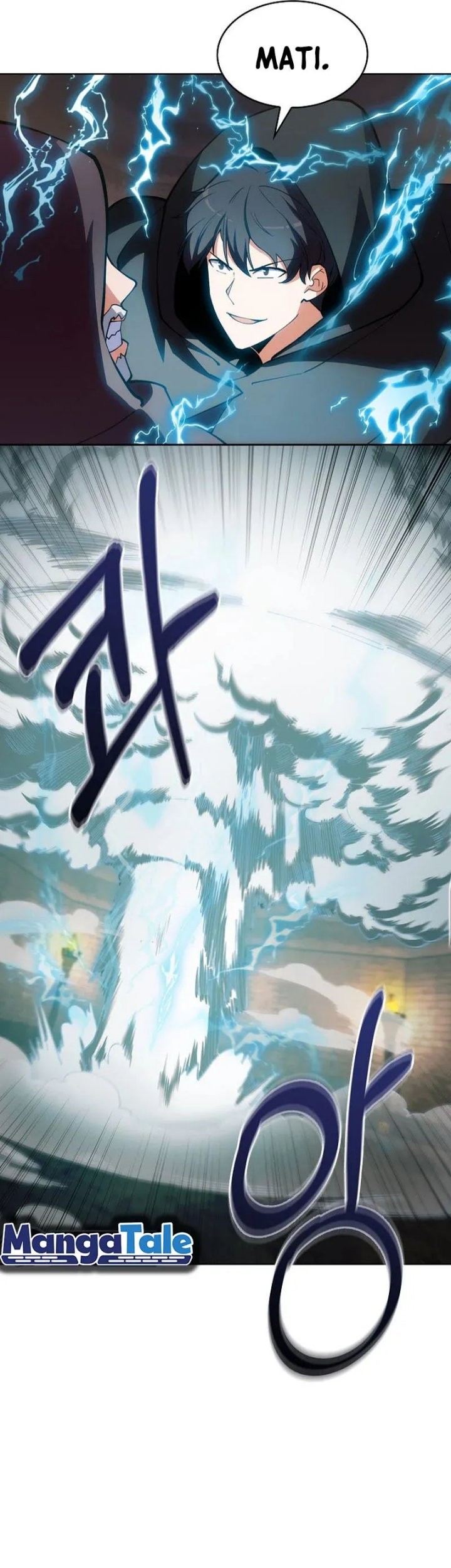 I’m Going to Steal Again Today Chapter 26 - halaman 50