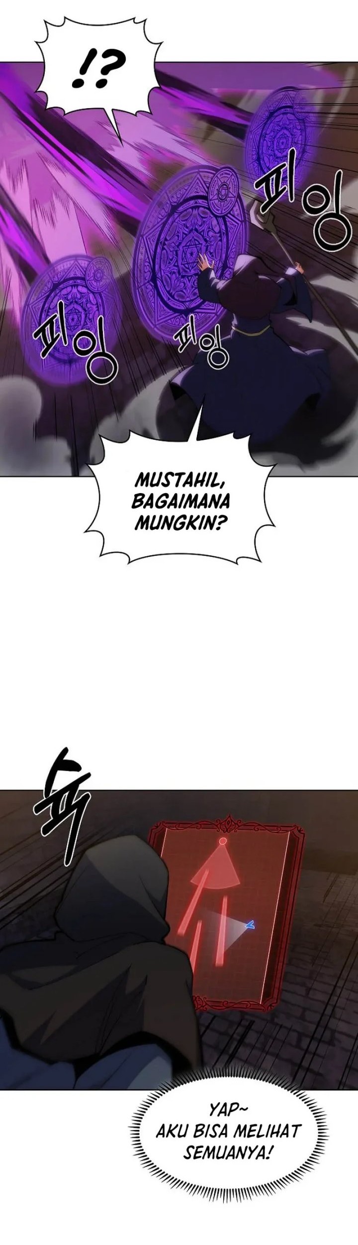 I’m Going to Steal Again Today Chapter 26 - halaman 6