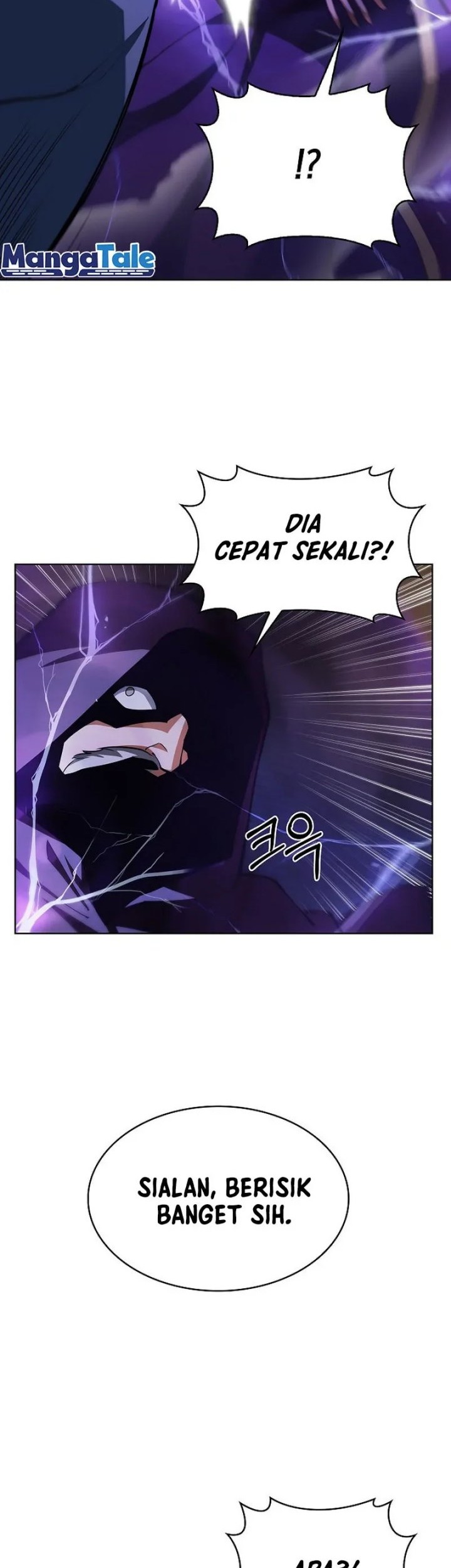 I’m Going to Steal Again Today Chapter 26 - halaman 9