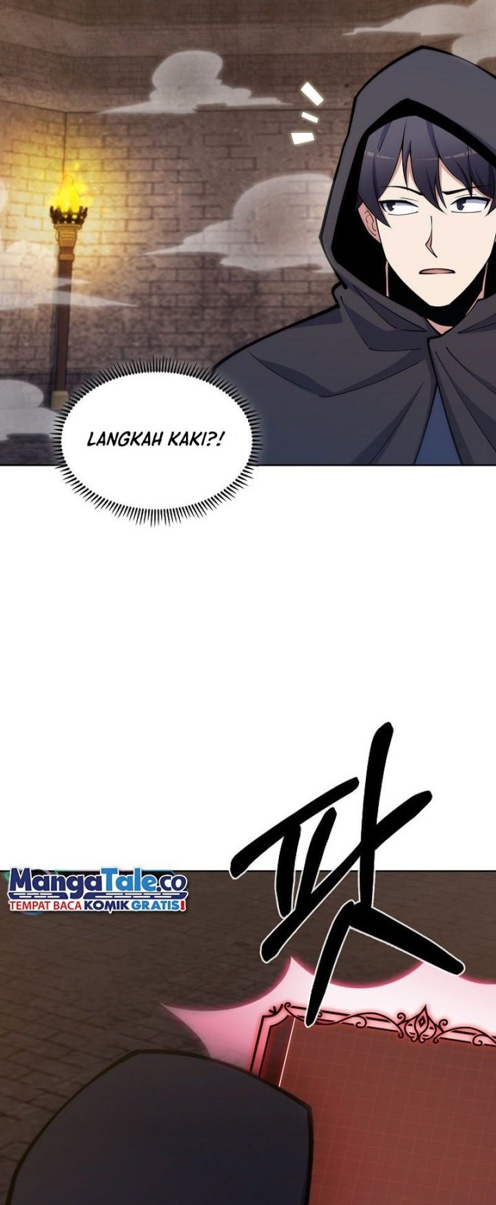 I’m Going to Steal Again Today Chapter 27 - halaman 13