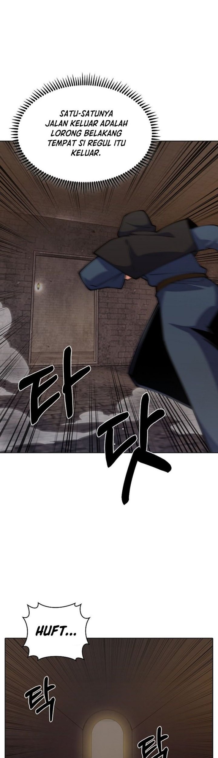 I’m Going to Steal Again Today Chapter 27 - halaman 15
