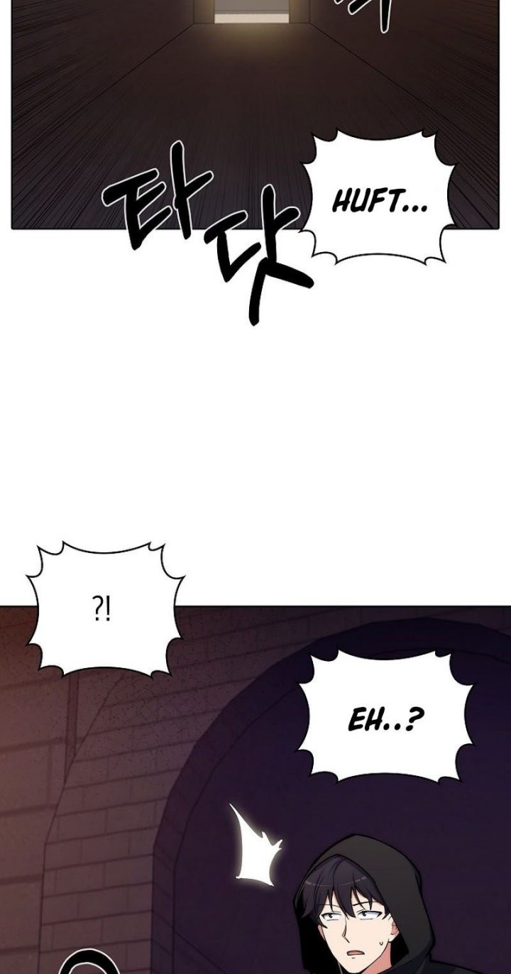 I’m Going to Steal Again Today Chapter 27 - halaman 16