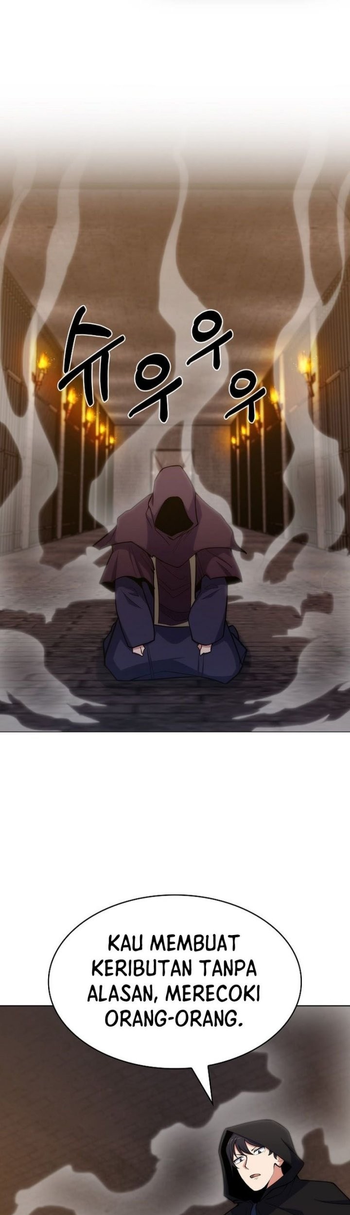 I’m Going to Steal Again Today Chapter 27 - halaman 2