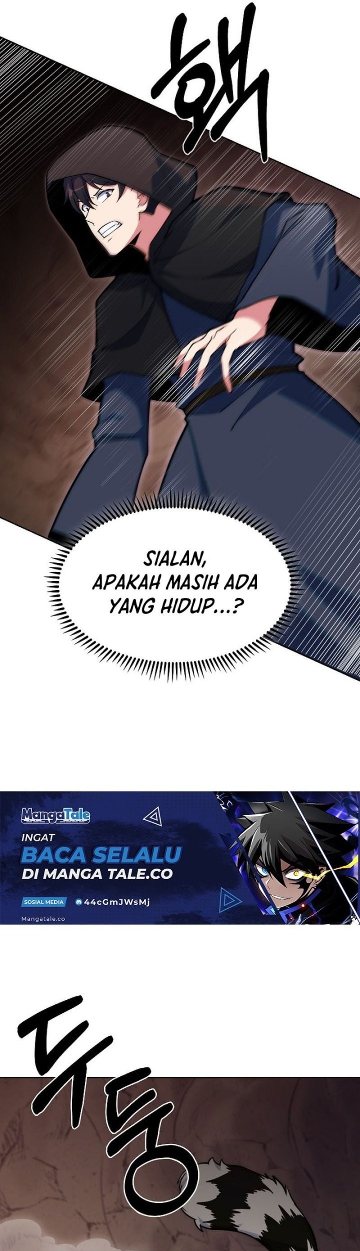 I’m Going to Steal Again Today Chapter 27 - halaman 20