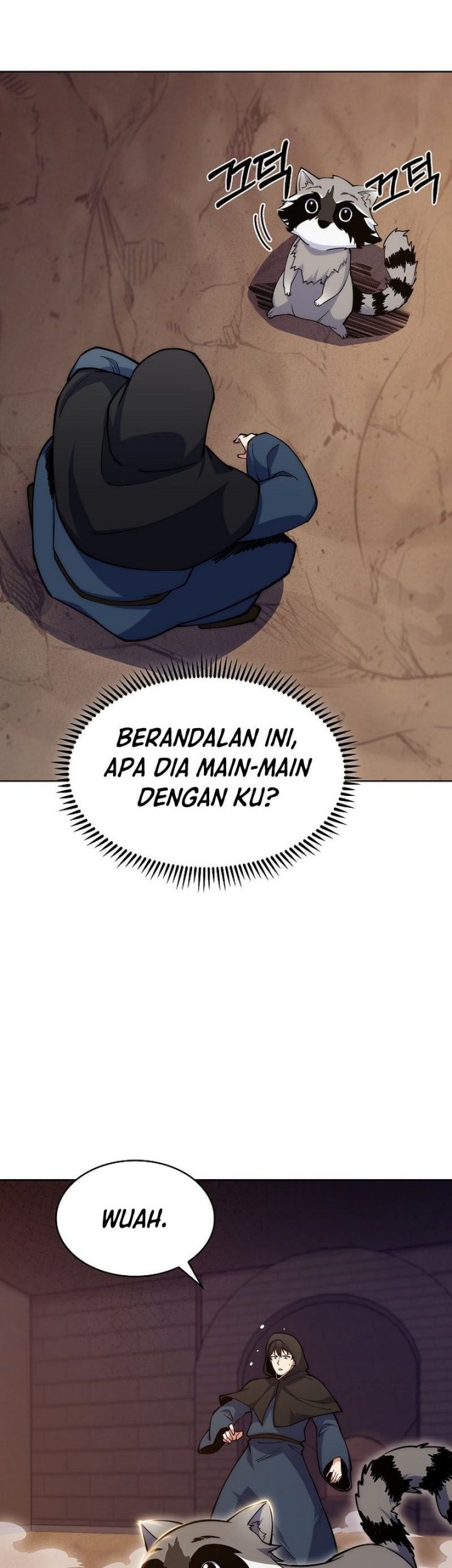 I’m Going to Steal Again Today Chapter 27 - halaman 23