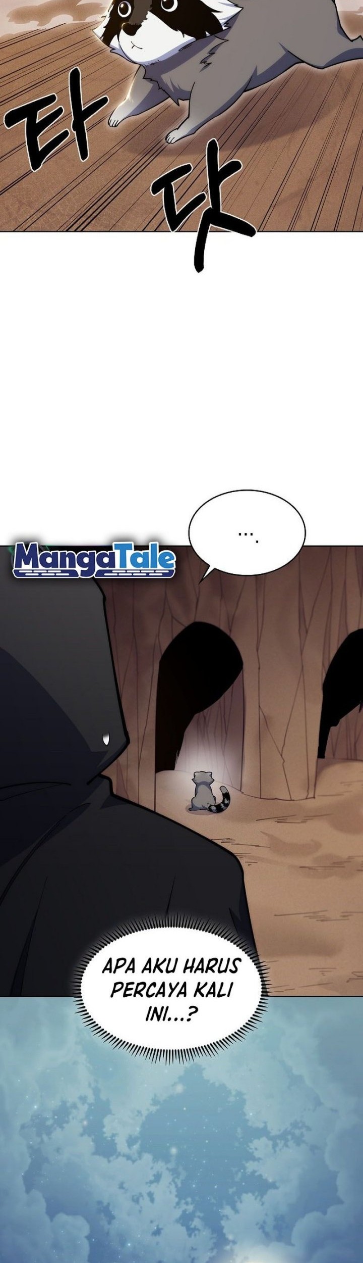 I’m Going to Steal Again Today Chapter 27 - halaman 24