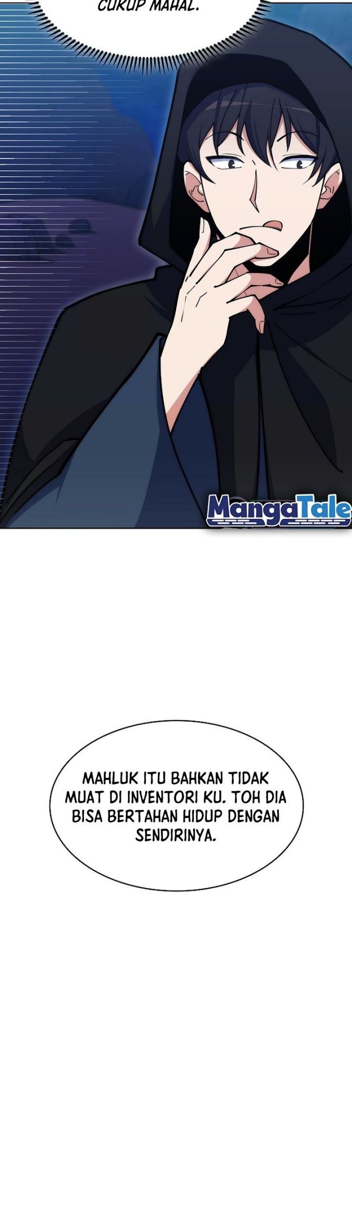 I’m Going to Steal Again Today Chapter 27 - halaman 29