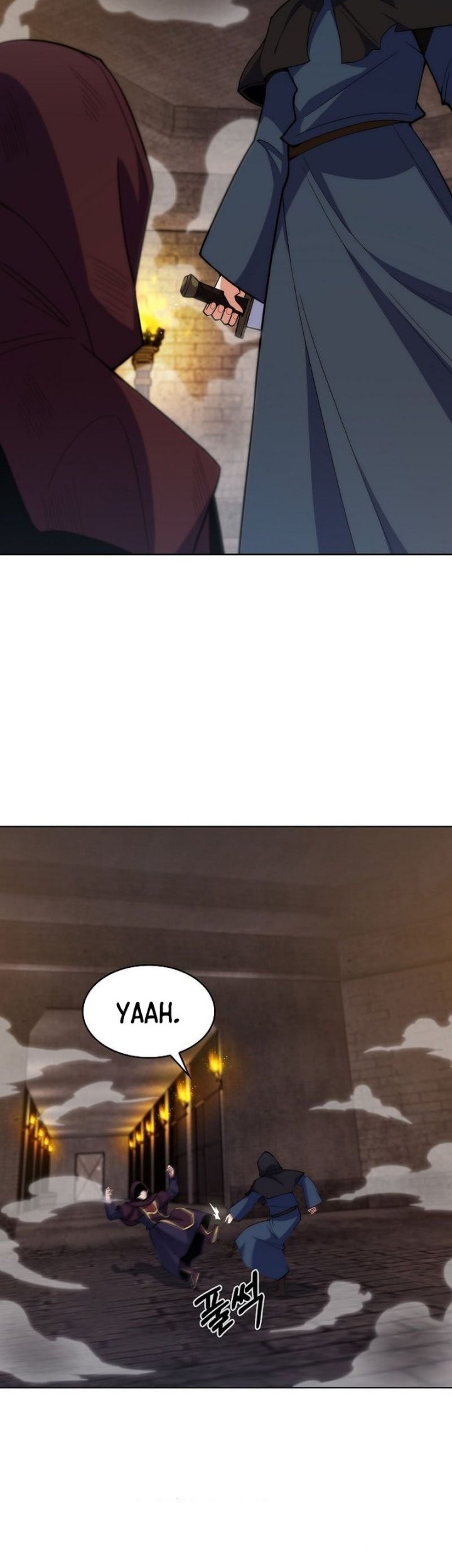 I’m Going to Steal Again Today Chapter 27 - halaman 3