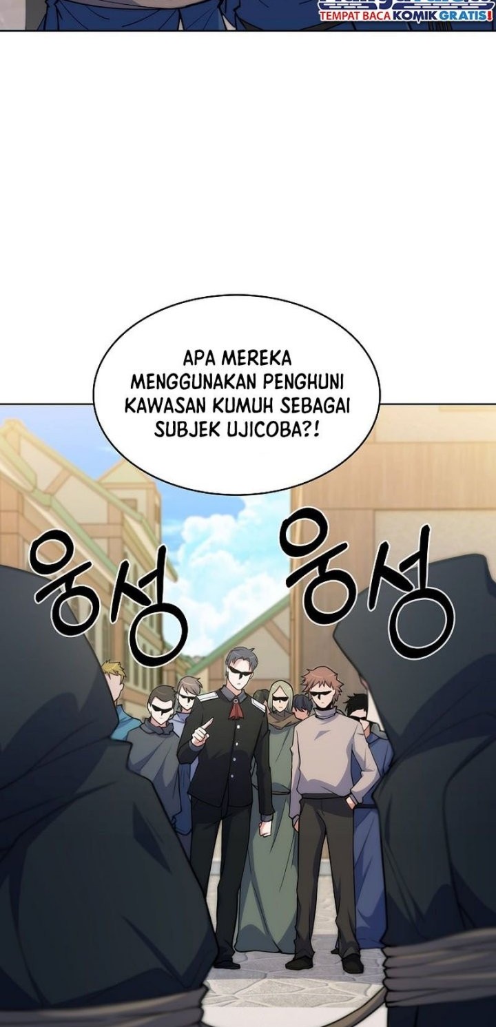 I’m Going to Steal Again Today Chapter 27 - halaman 34