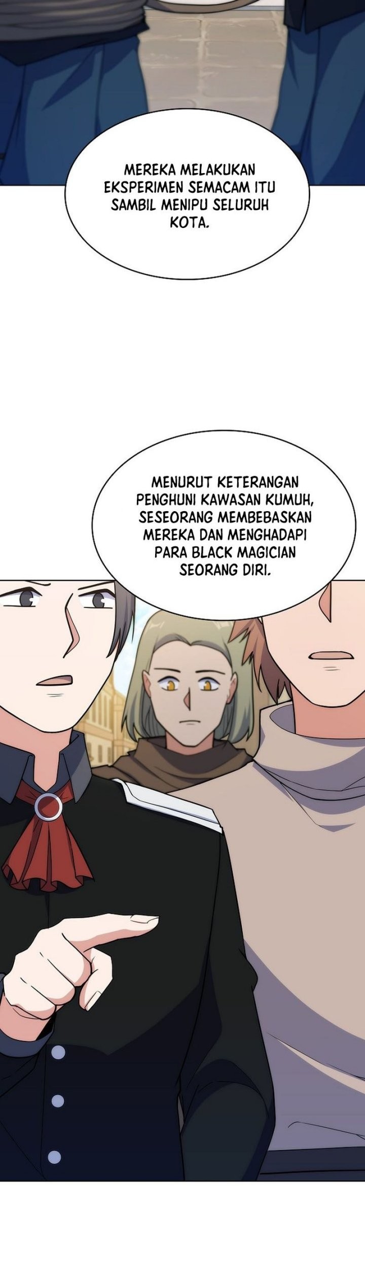 I’m Going to Steal Again Today Chapter 27 - halaman 35