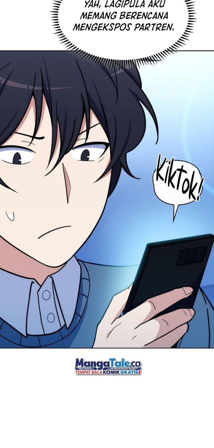 I’m Going to Steal Again Today Chapter 27 - halaman 40