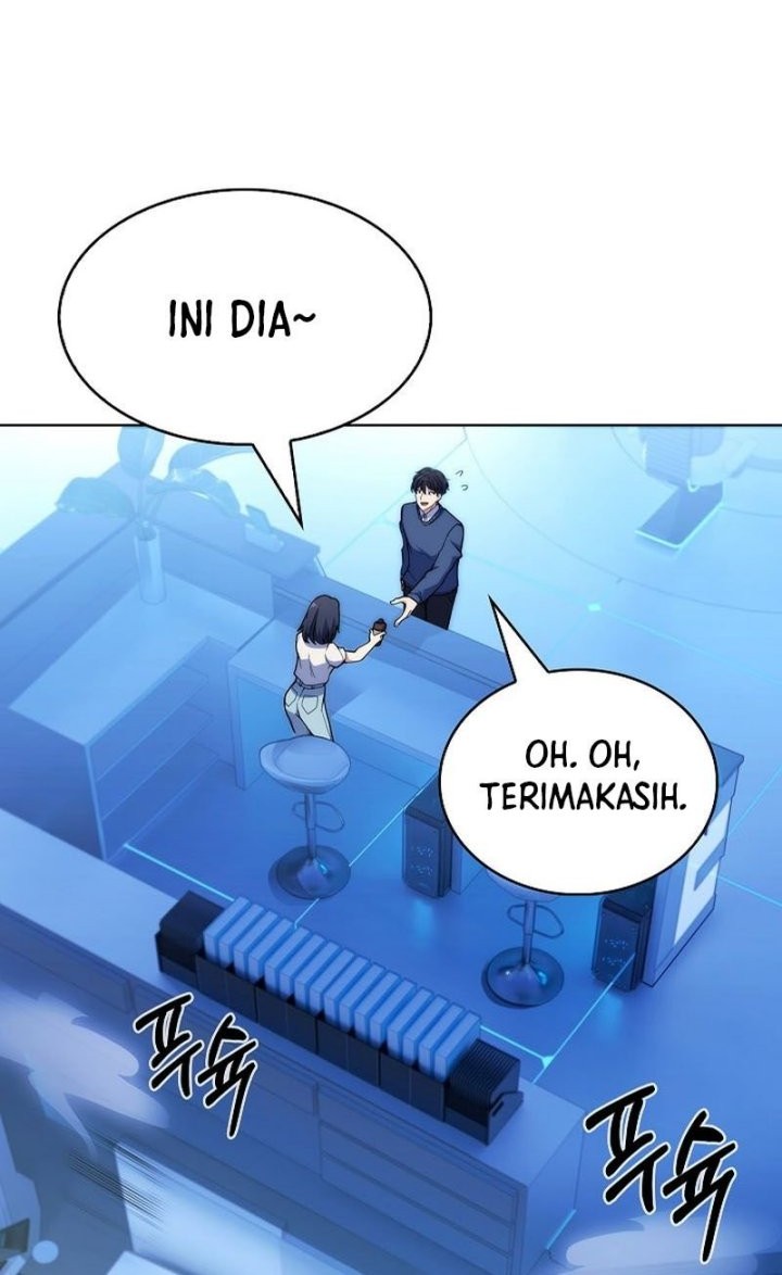 I’m Going to Steal Again Today Chapter 27 - halaman 46