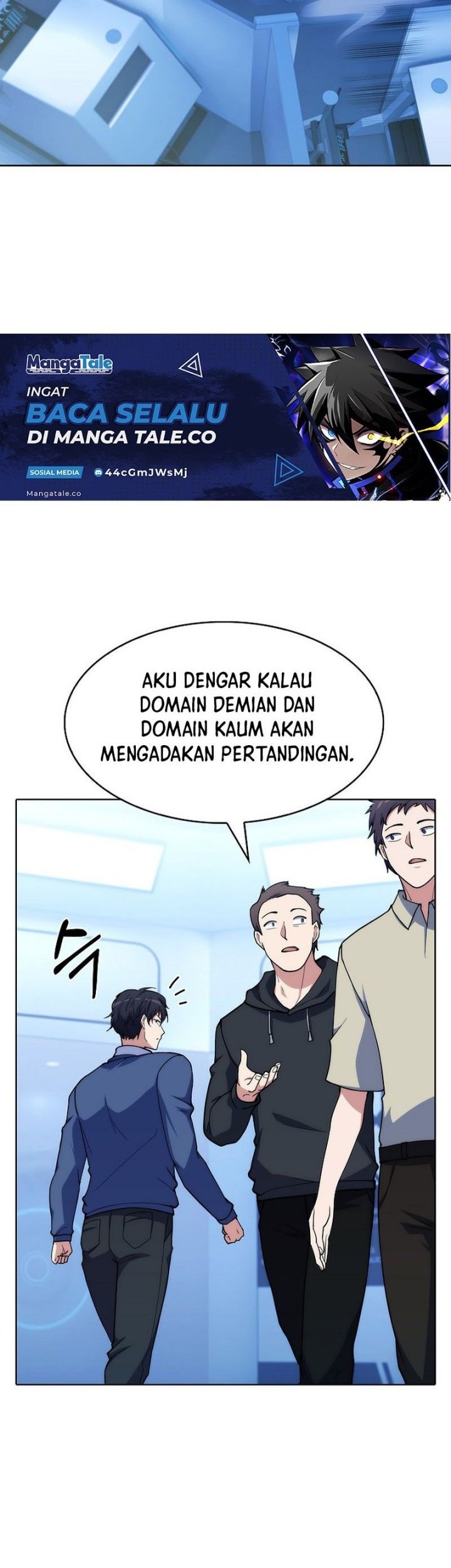 I’m Going to Steal Again Today Chapter 27 - halaman 47
