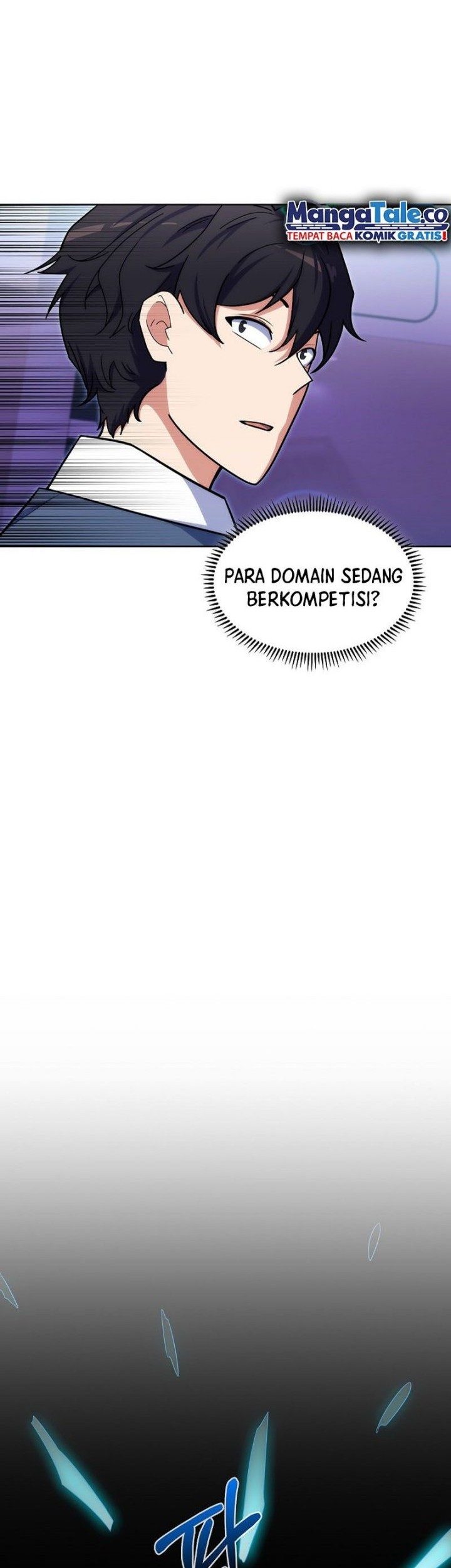 I’m Going to Steal Again Today Chapter 27 - halaman 48
