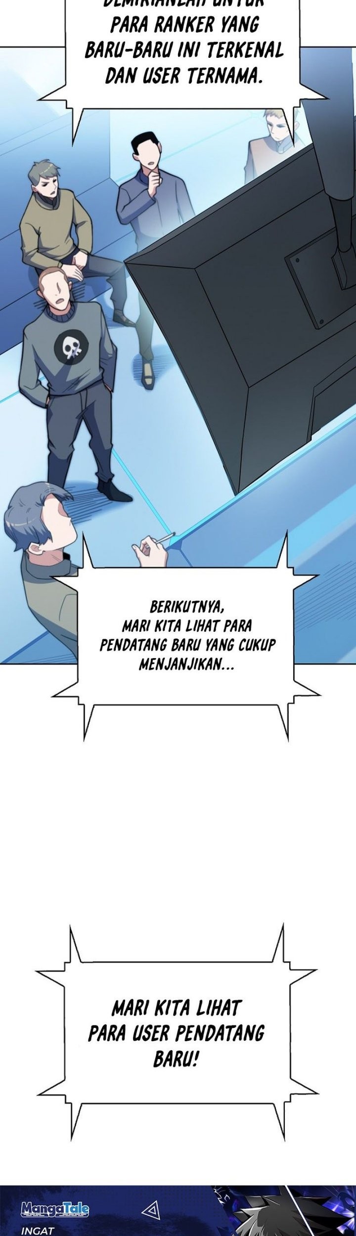 I’m Going to Steal Again Today Chapter 27 - halaman 53