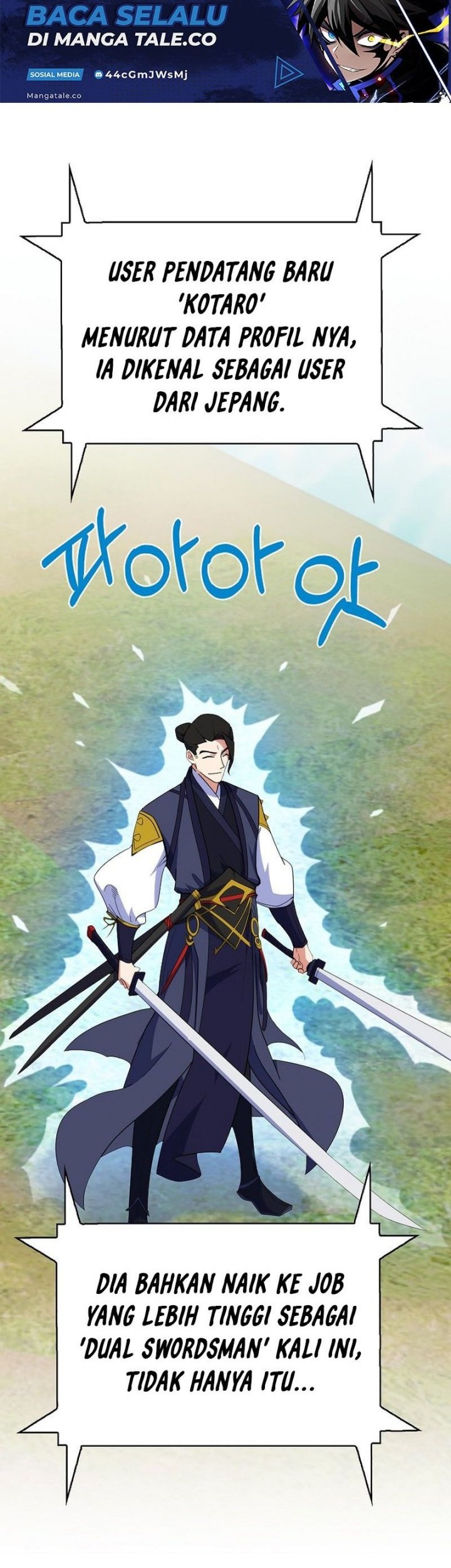 I’m Going to Steal Again Today Chapter 27 - halaman 54