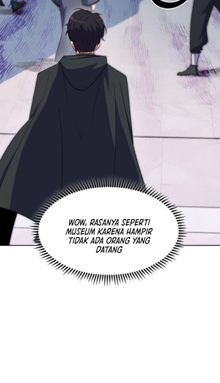 I’m Going to Steal Again Today Chapter 28 - halaman 28