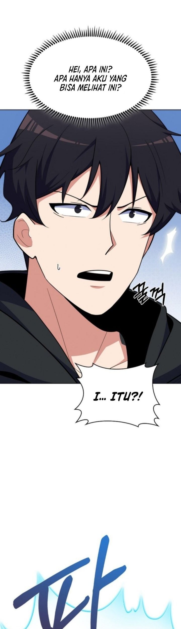 I’m Going to Steal Again Today Chapter 28 - halaman 31