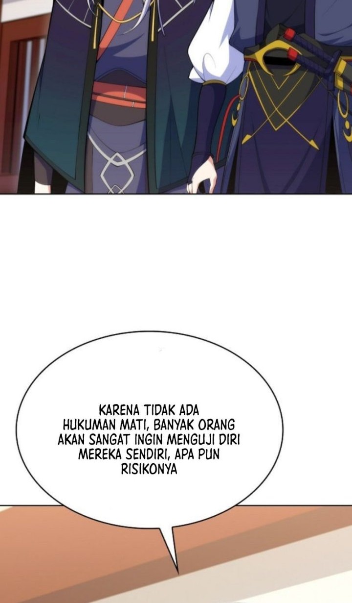 I’m Going to Steal Again Today Chapter 28 - halaman 36