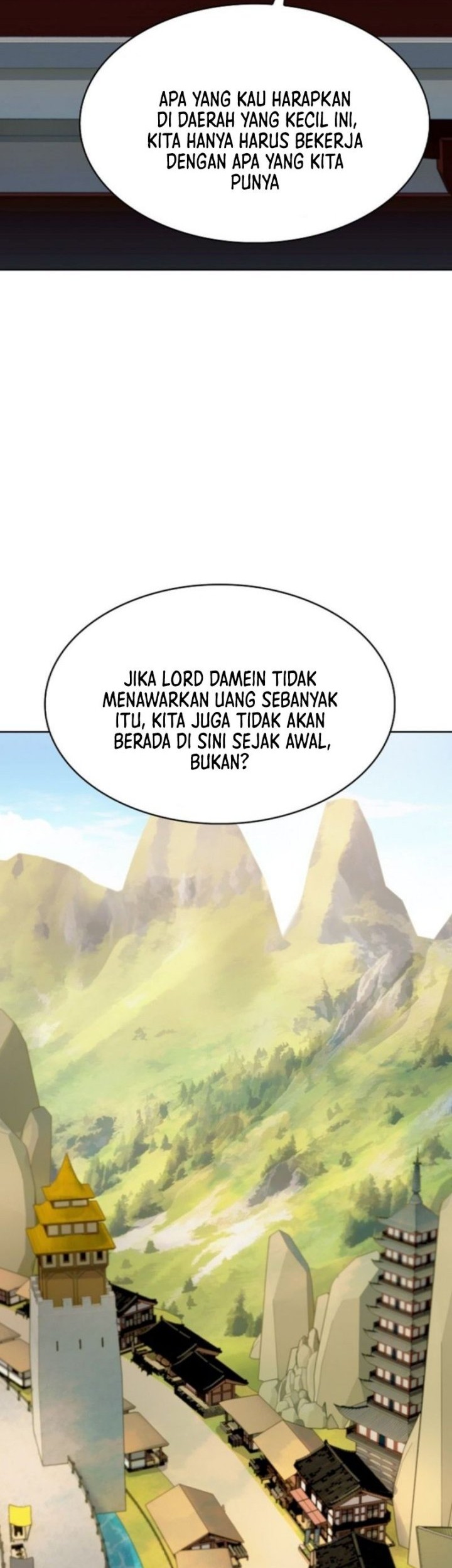 I’m Going to Steal Again Today Chapter 28 - halaman 38