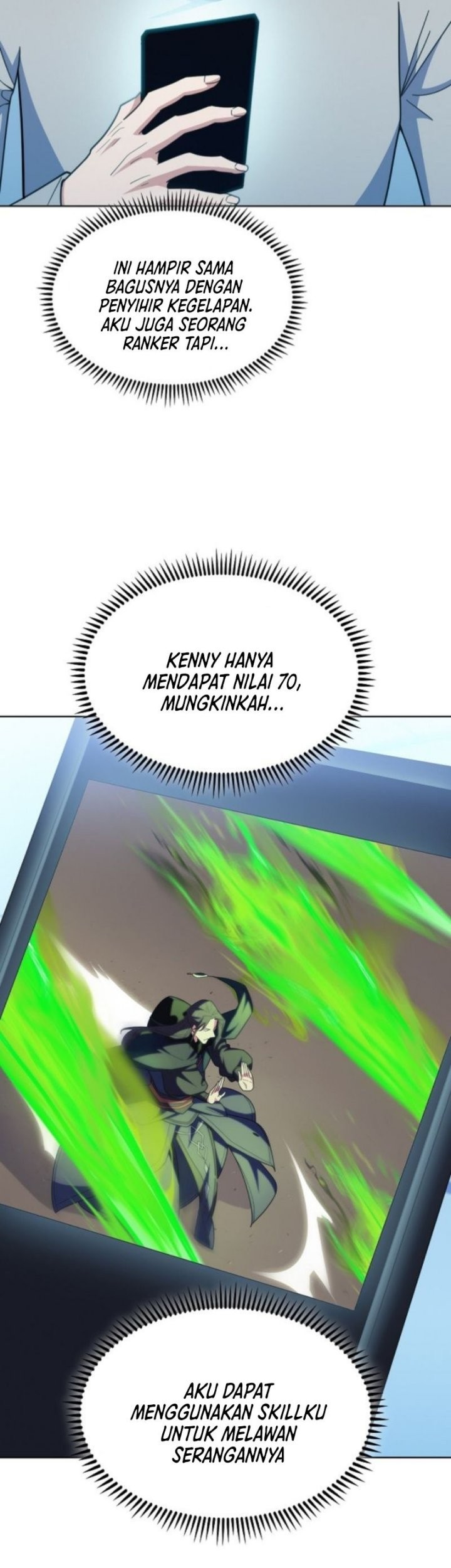 I’m Going to Steal Again Today Chapter 28 - halaman 45