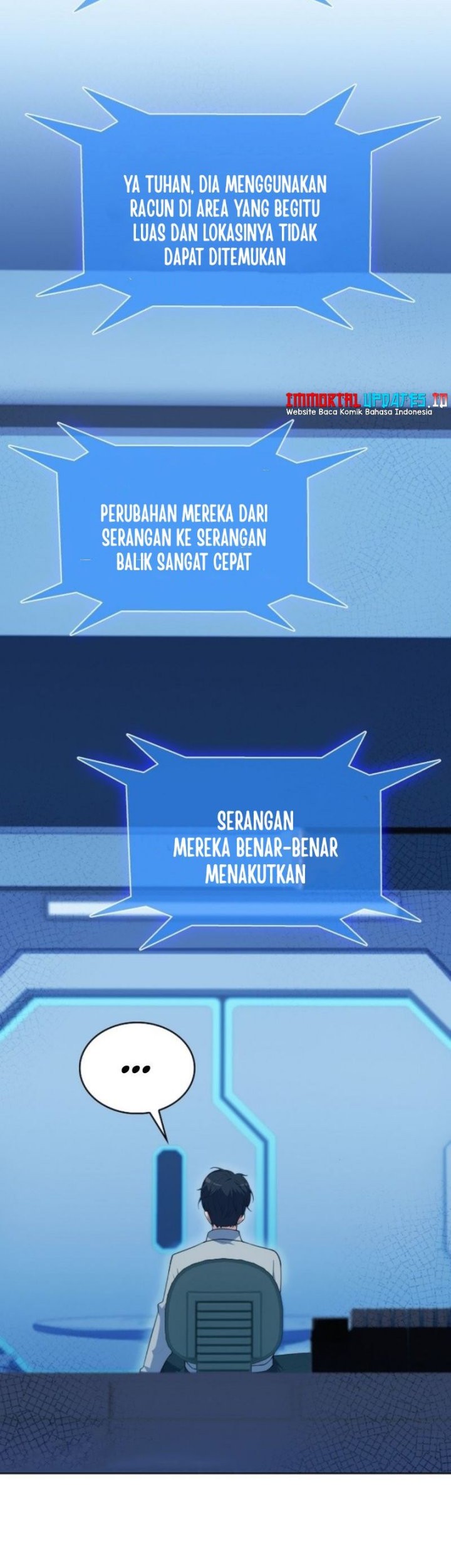 I’m Going to Steal Again Today Chapter 28 - halaman 47