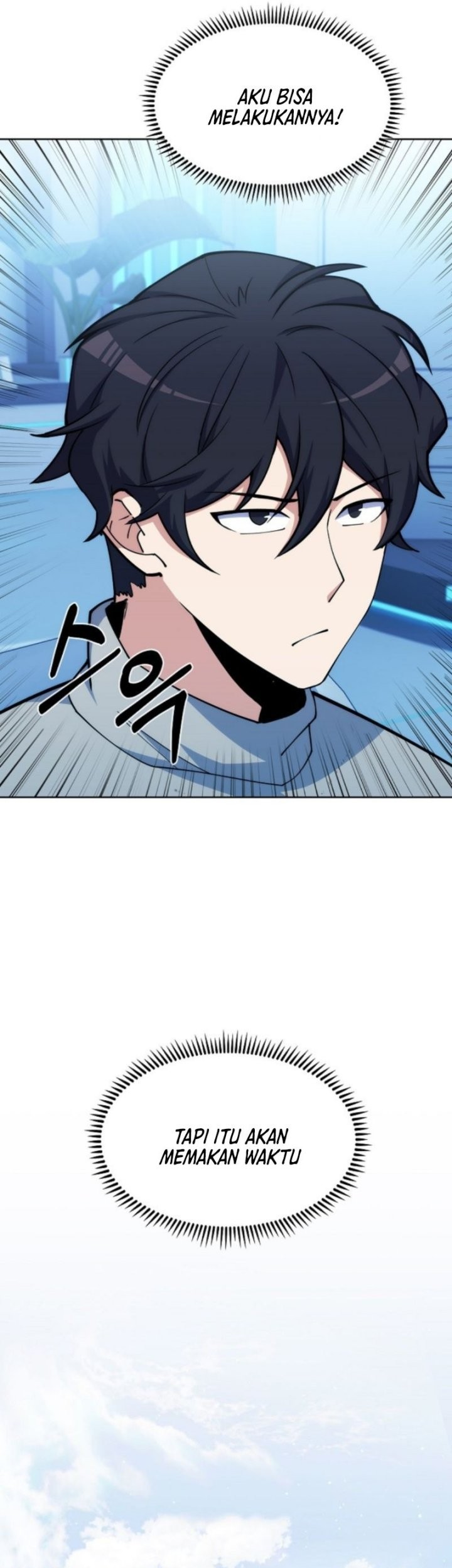 I’m Going to Steal Again Today Chapter 28 - halaman 49
